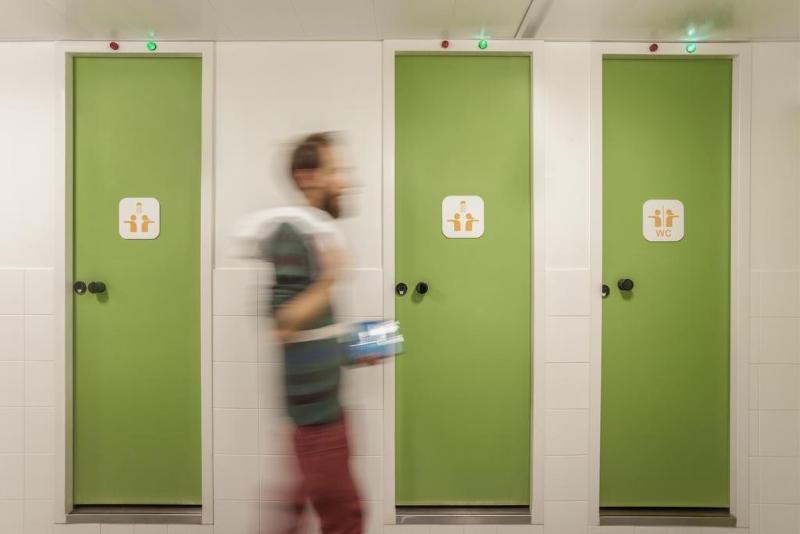 Hotelf1 Brest Nord Kergaradec Guipavas Zewnętrze zdjęcie